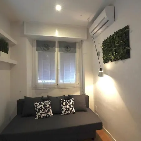 Appartement Near Termini Station