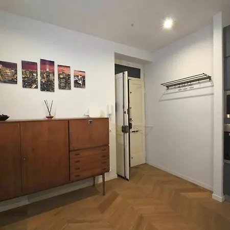 Near Termini Station Appartement Rome